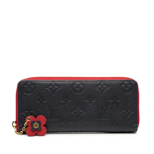 Pre-owned > Pre-owned Accessories > Pre-owned Wallets - - Louis Vuitton Vintage - Modalova