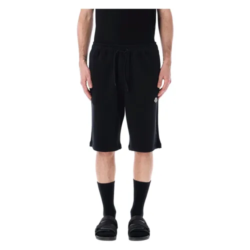 Shorts > Casual Shorts - - Moncler - Modalova