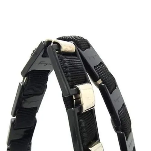 Pre-owned > Pre-owned Bags > Pre-owned Tote Bags - - Salvatore Ferragamo Pre-owned - Modalova