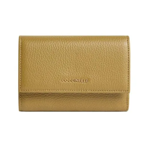 Accessories > Wallets & Cardholders - - Coccinelle - Modalova