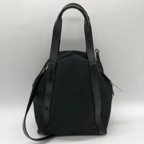 Pre-owned > Pre-owned Bags > Pre-owned Bucket Bags - - Gucci Vintage - Modalova