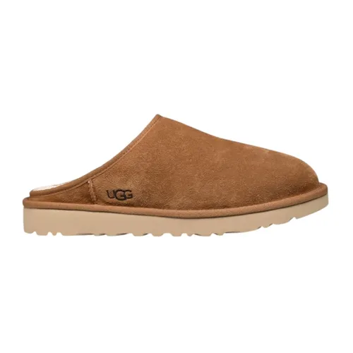 UGG - Shoes > Slippers - Beige - UGG - Modalova