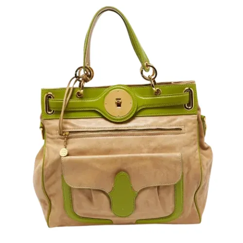 Pre-owned > Pre-owned Bags > Pre-owned Handbags - - Balenciaga Vintage - Modalova