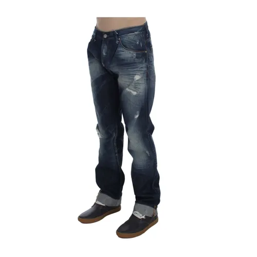 Jeans > Straight Jeans - - Acht - Modalova
