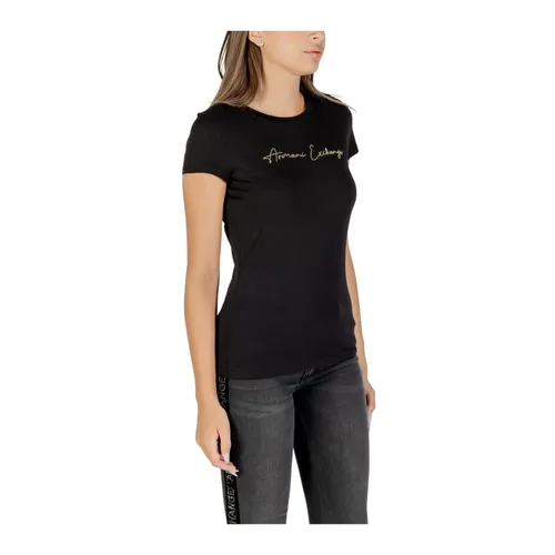 Tops > T-Shirts - - Armani Exchange - Modalova