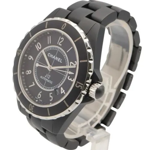 Pre-owned > Pre-owned Accessories > Pre-owned Watches - - Chanel Vintage - Modalova