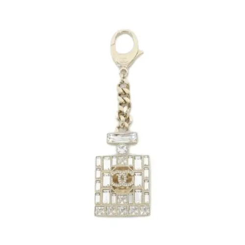 Pre-owned > Pre-owned Accessories - - Chanel Vintage - Modalova