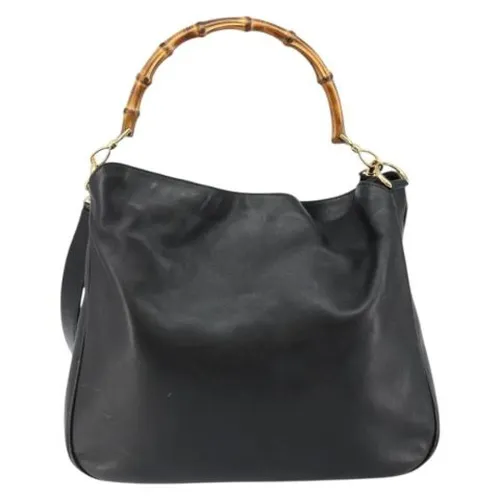 Pre-owned > Pre-owned Bags > Pre-owned Handbags - - Gucci Vintage - Modalova