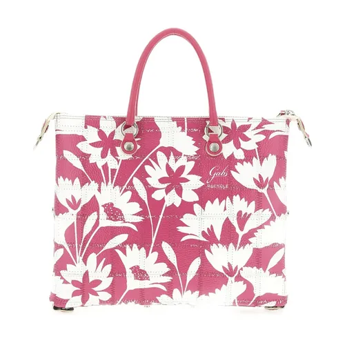 Gabs - Bags > Tote Bags - Pink - Gabs - Modalova