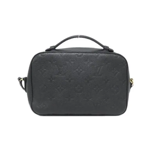 Pre-owned > Pre-owned Bags > Pre-owned Cross Body Bags - - Louis Vuitton Vintage - Modalova