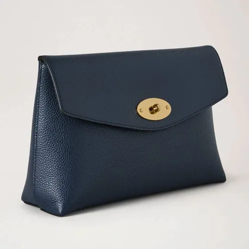 Mulberry - Bags > Clutches - Blue - Mulberry - Modalova