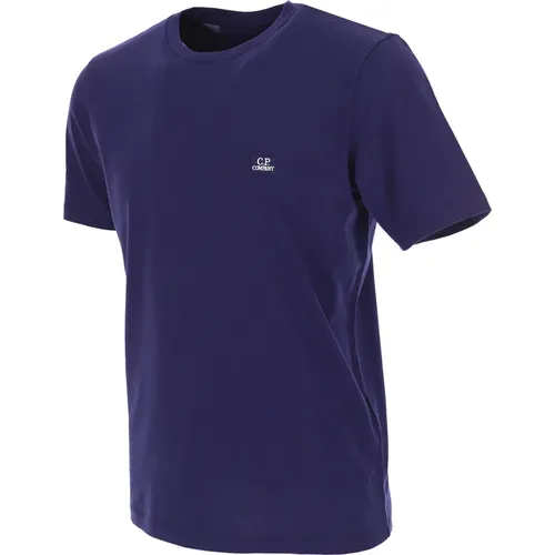Tops > T-Shirts - - C.p. Company - Modalova