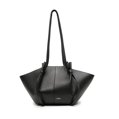 Yuzefi - Bags > Tote Bags - Black - Yuzefi - Modalova
