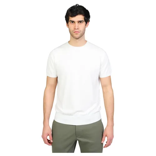 At.P.Co - Tops > T-Shirts - White - At.P.Co - Modalova