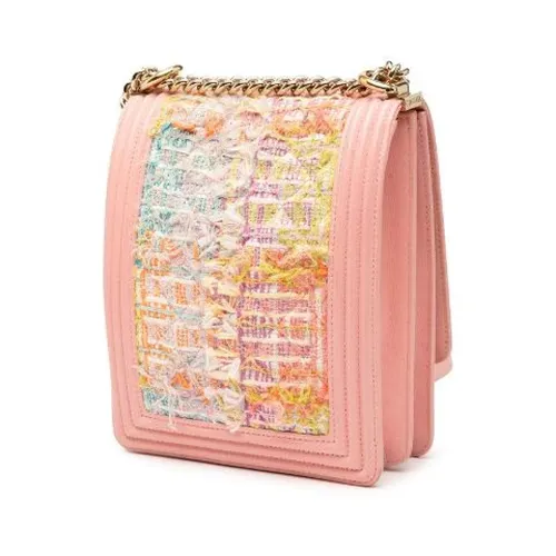 Pre-owned > Pre-owned Bags > Pre-owned Cross Body Bags - - Chanel Vintage - Modalova