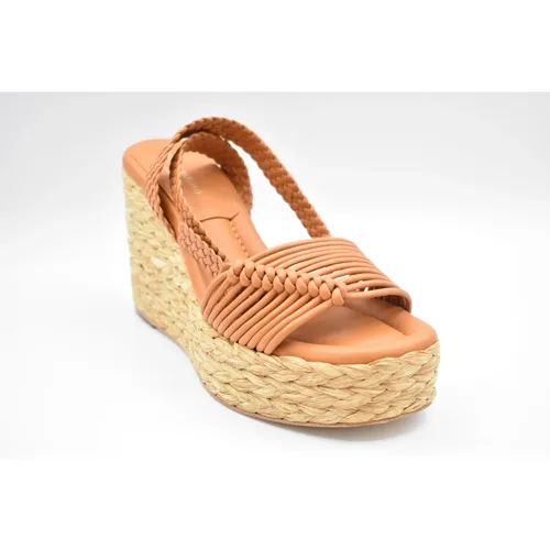 Shoes > Heels > Wedges - - Paloma Barceló - Modalova