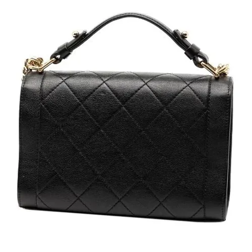 Pre-owned > Pre-owned Bags > Pre-owned Handbags - - Chanel Vintage - Modalova