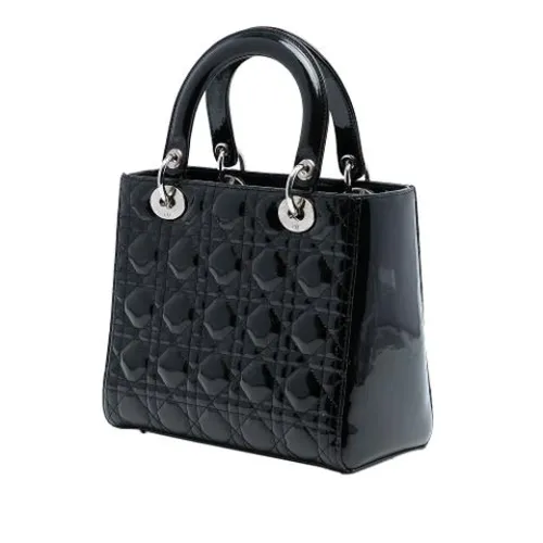 Pre-owned > Pre-owned Bags > Pre-owned Handbags - - Dior Vintage - Modalova