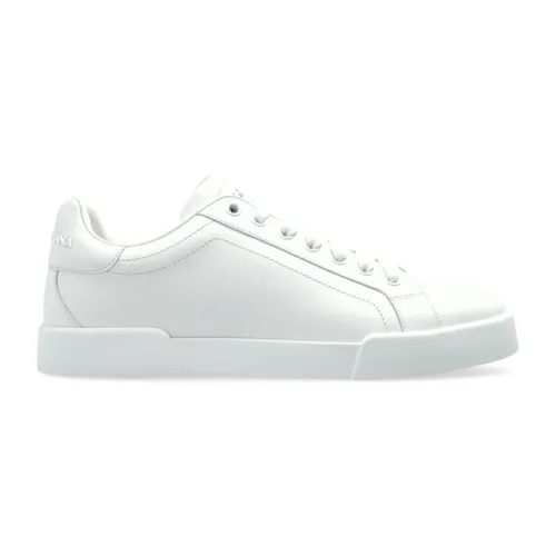 Shoes > Sneakers - - Dolce & Gabbana - Modalova