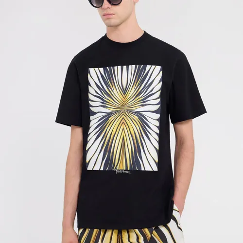 Tops > T-Shirts - - Roberto Cavalli - Modalova