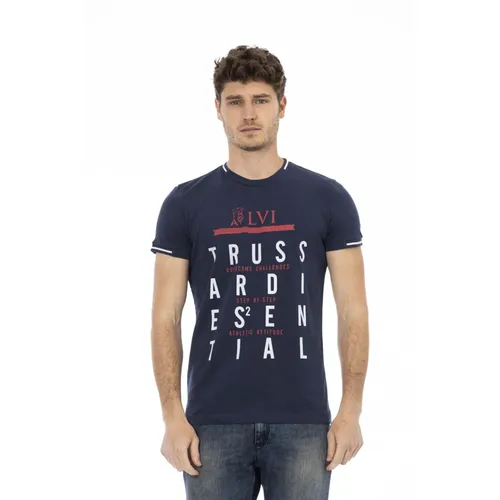 Tops > T-Shirts - - Trussardi - Modalova