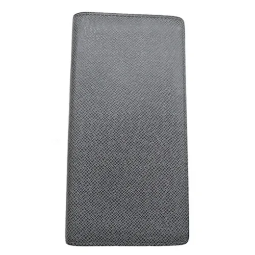 Pre-owned > Pre-owned Accessories > Pre-owned Wallets - - Louis Vuitton Vintage - Modalova