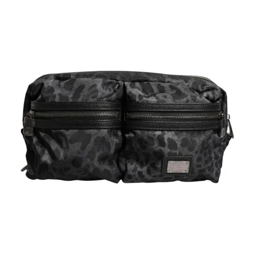 Bags > Belt Bags - - Dolce & Gabbana - Modalova