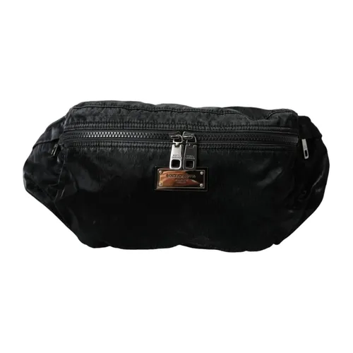 Bags > Belt Bags - - Dolce & Gabbana - Modalova
