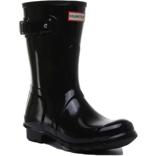 Shoes > Boots > Rain Boots - - Hunter - Modalova