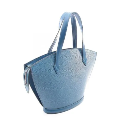 Pre-owned > Pre-owned Bags > Pre-owned Shoulder Bags - - Louis Vuitton Vintage - Modalova