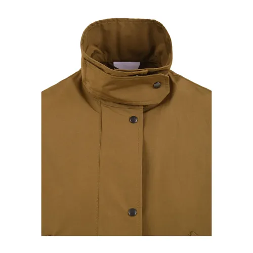 Jackets > Light Jackets - - Aspesi - Modalova