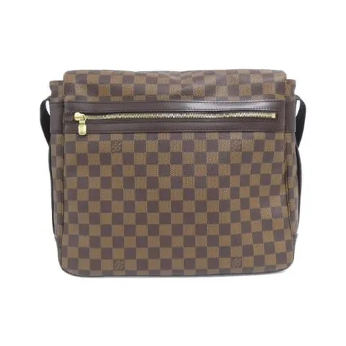 Pre-owned > Pre-owned Bags > Pre-owned Cross Body Bags - - Louis Vuitton Vintage - Modalova