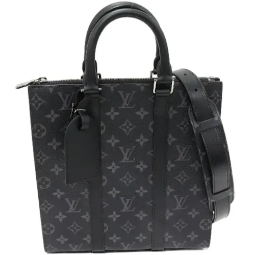 Pre-owned > Pre-owned Bags > Pre-owned Tote Bags - - Louis Vuitton Vintage - Modalova