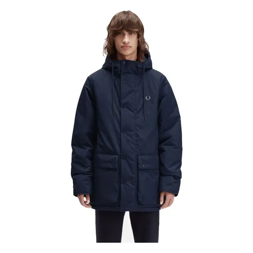 Jackets > Winter Jackets - - Fred Perry - Modalova