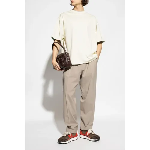 Tops > T-Shirts - - Jil Sander - Modalova