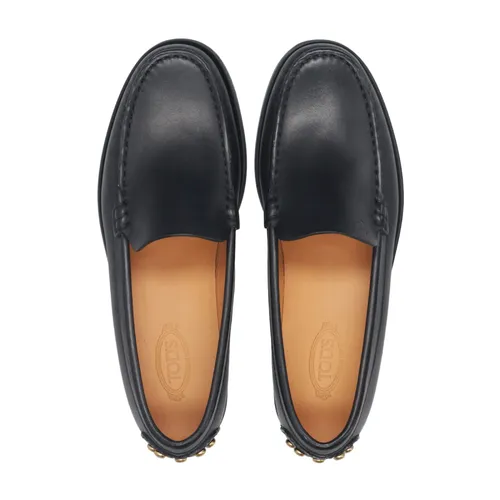 Shoes > Flats > Loafers - - Tod's - Modalova
