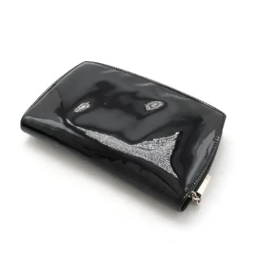 Pre-owned > Pre-owned Bags > Pre-owned Clutches - - Chanel Vintage - Modalova