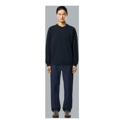 Sweatshirts & Hoodies > Sweatshirts - - Stone Island - Modalova