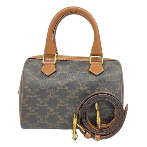 Pre-owned > Pre-owned Bags > Pre-owned Handbags - - Celine Vintage - Modalova