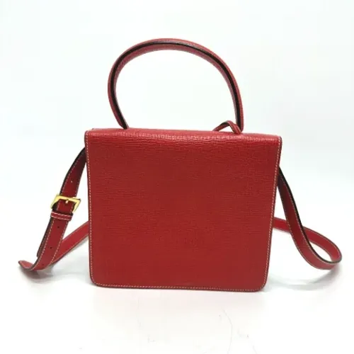 Pre-owned > Pre-owned Bags > Pre-owned Handbags - - Loewe Pre-owned - Modalova