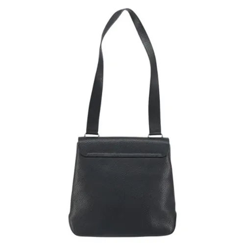 Pre-owned > Pre-owned Bags > Pre-owned Shoulder Bags - - Salvatore Ferragamo Pre-owned - Modalova