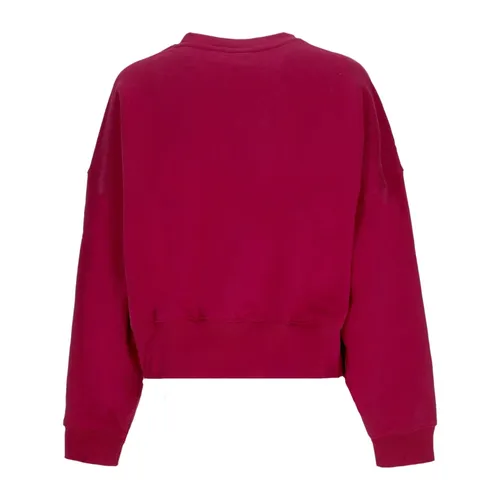 Sweatshirts & Hoodies > Sweatshirts - - Adidas - Modalova