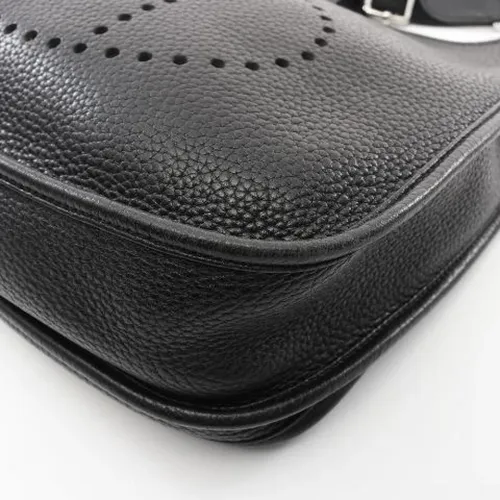 Pre-owned > Pre-owned Bags > Pre-owned Cross Body Bags - - Hermès Vintage - Modalova