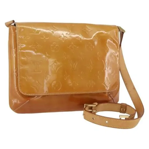 Pre-owned > Pre-owned Bags > Pre-owned Cross Body Bags - - Louis Vuitton Vintage - Modalova