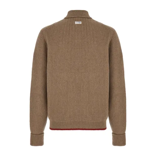 Knitwear > Turtlenecks - - Fay - Modalova