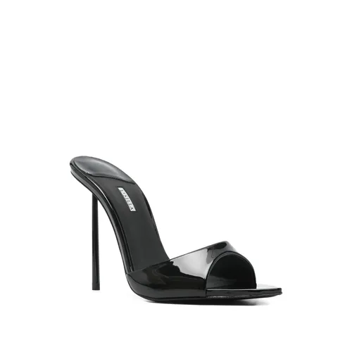 Shoes > Heels > Heeled Mules - - Le Silla - Modalova