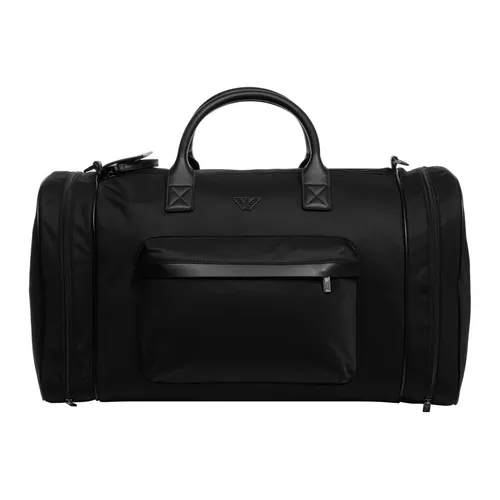 Bags > Weekend Bags - - Emporio Armani - Modalova