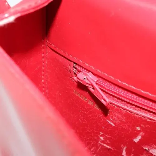 Pre-owned > Pre-owned Bags > Pre-owned Cross Body Bags - - Loewe Pre-owned - Modalova