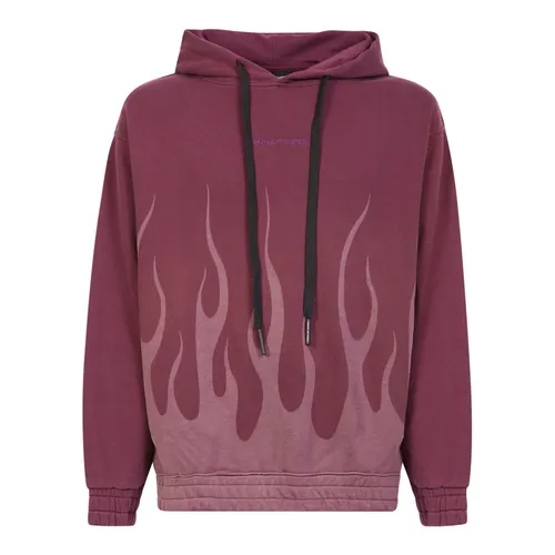 Sweatshirts & Hoodies > Hoodies - - Vision OF Super - Modalova
