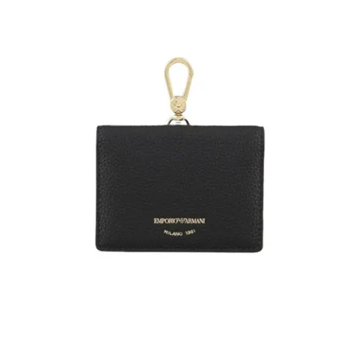 Accessories > Wallets & Cardholders - - Emporio Armani - Modalova